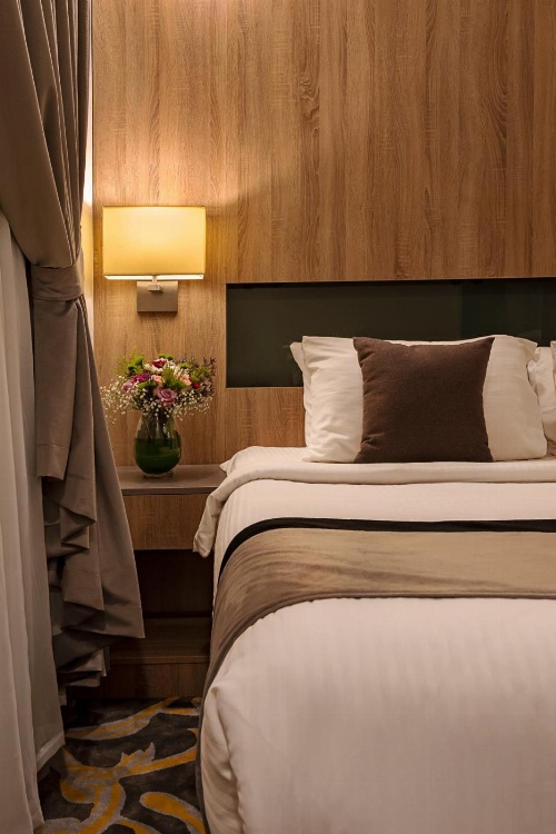 Laten Suites Prince Sultan image 1