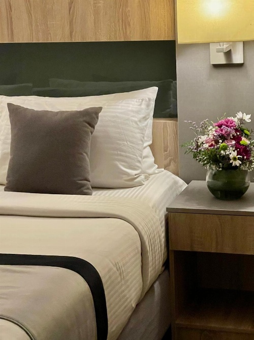 Laten Suites Prince Sultan image 2