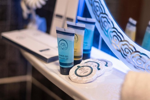 Laten Suites Prince Sultan image 19