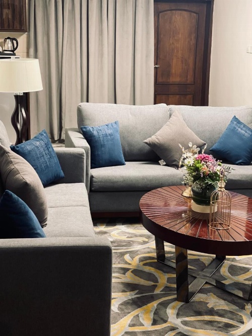 Laten Suites Prince Sultan image 24