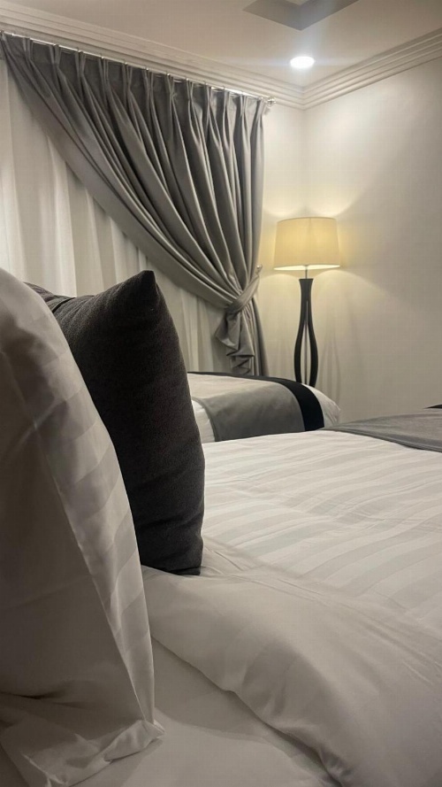 Laten Suites Prince Sultan image 4