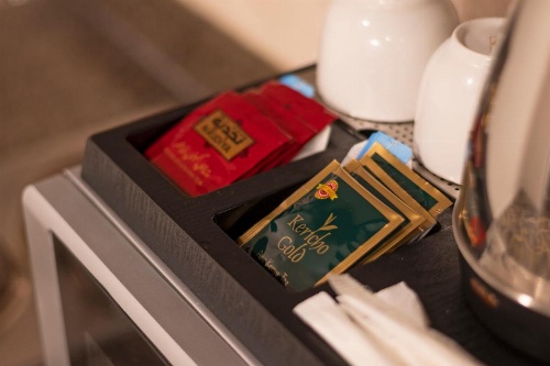 Laten Suites Prince Sultan image 6