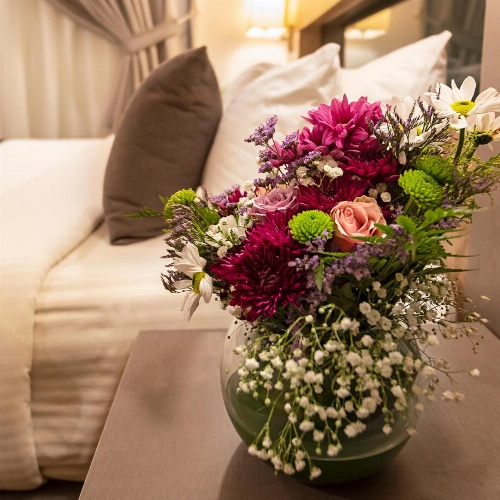 Laten Suites Prince Sultan image 7